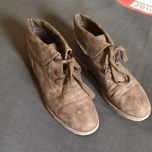 Indigo Rd Flat Booties